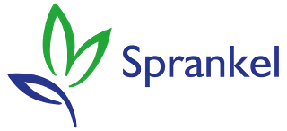 Sprankel Therapie-logo