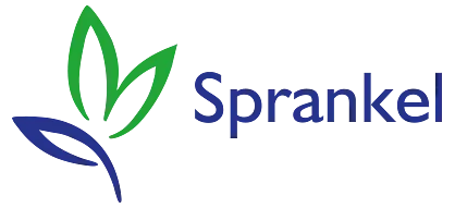 Sprankel Therapie-logo